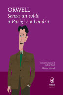 Copertina di Senza un soldo a Parigi e a Londra