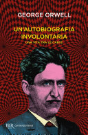 Copertina di Un'autobiografia involontaria