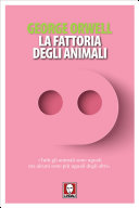 Copertina di La Fattoria degli Animali