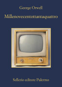 Copertina di Millenovecentottantaquattro