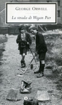 Copertina di La strada di Wigan Pier