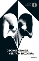 Copertina di Verità / Menzogna