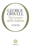 Copertina di Nel ventre della balena