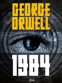 Copertina di 1984: Edizione Integrale