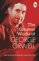 Copertina di The Greatest Works of George Orwell