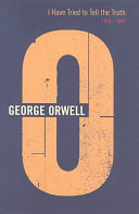 Copertina di I Have Tried to Tell the Truth, 1943-1944