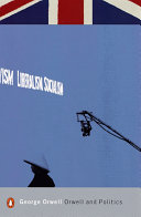 Copertina di Orwell and Politics