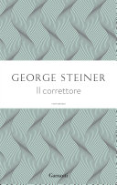 Copertina di Il correttore