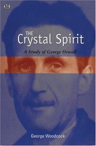 Copertina di The crystal spirit