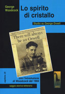 Copertina di Spirito di cristallo. Studio su George Orwell