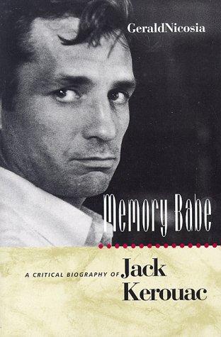 Copertina di Memory babe