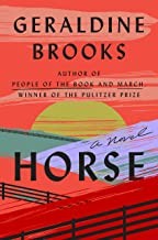 Copertina di Horse