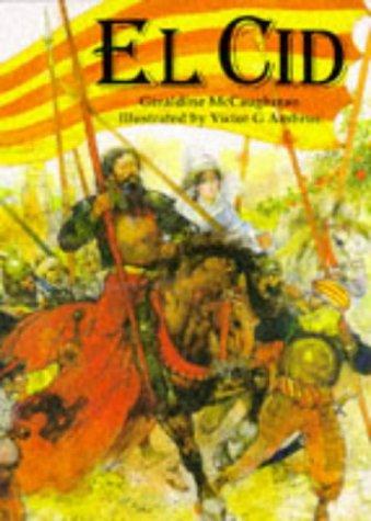 Copertina di El Cid