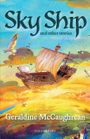 Copertina di Sky Ship and other stories: A Bloomsbury Reader