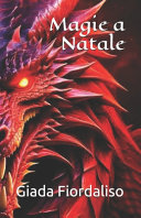 Copertina di Magie a Natale - romantasy