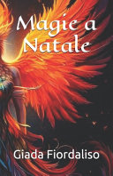 Copertina di Magie a Natale - romanzo romantasy
