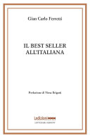 Copertina di Il best seller all'italiana