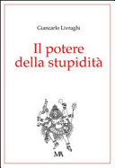 Copertina di Il potere della stupidità