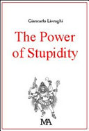 Copertina di The Power of Stupidity
