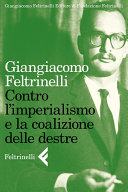Copertina di Contro l’imperialismo e la coalizione delle destre