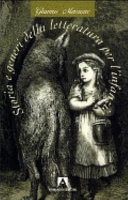 Copertina di Storia e generi della letteratura per l'infanzia