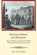 Copertina di Between History and Romance