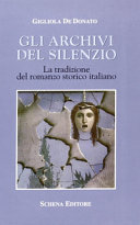 Copertina di Gli archivi del silenzio
