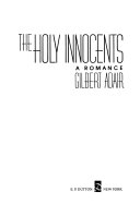 Copertina di The Holy Innocents