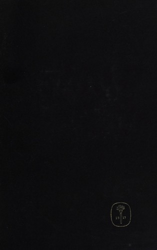 Copertina di The burden of race