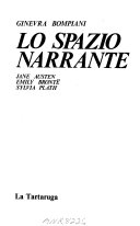 Copertina di Lo spazio narrante