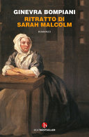 Copertina di Ritratto di Sarah Malcolm