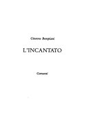 Copertina di L'incantato