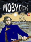 Copertina di Moby Dick