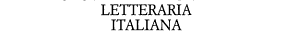 Copertina di Storia della civiltà letteraria italiana