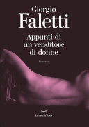 Copertina di Appunti di un venditore di donne