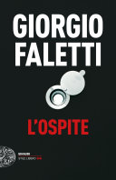 Copertina di L'ospite