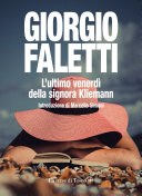 Copertina di L’ultimo venerdì della signora Kliemann