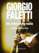 Copertina di Una gomma e una matita