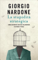 Copertina di La stupidità strategica