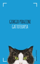 Copertina di Gattoterapia