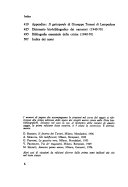 Copertina di Il romanzo italiano del dopoguerra (1940-1960) con bibliografia 1940-1970