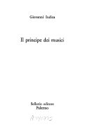 Copertina di Il principe dei musici