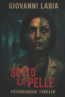 Copertina di Sotto la Pelle