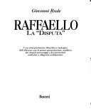 Copertina di Raffaello