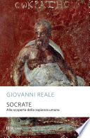 Copertina di Socrate