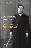 Copertina di Don Camillo della bassa