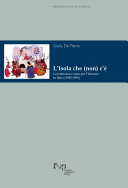 Copertina di L’Isola che (non) c’è