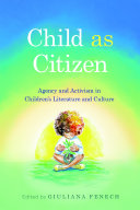 Copertina di Child as Citizen