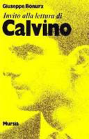 Copertina di Invito alla lettura di Italo Calvino