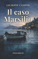 Copertina di Il Caso Marsilio